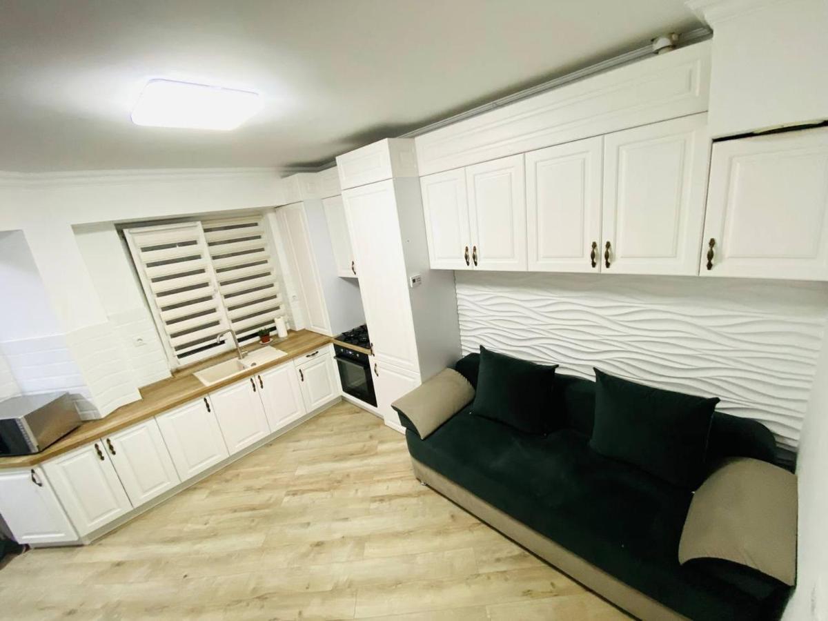 Central Eco View Apartment Kisinyov Kültér fotó